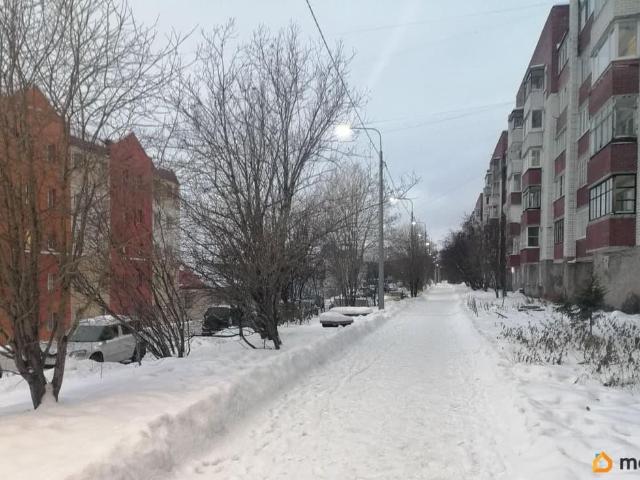 Квартира продажа в Мурманск, Мурманская область