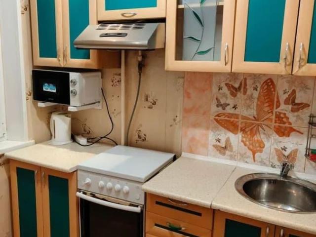Квартира продажа в Мурманск, Мурманская область