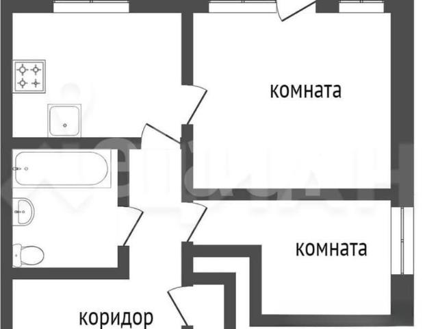 Квартира продажа в Муром, Владимирская область