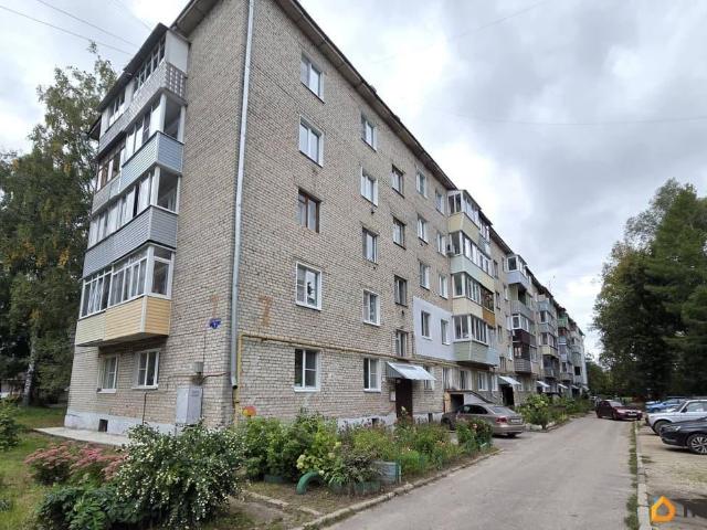 Квартира продажа в Муром, Владимирская область