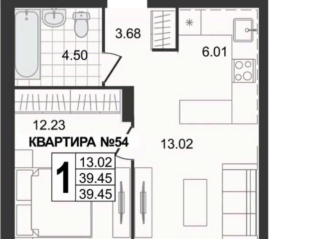 Квартира продажа в Муром, Владимирская область