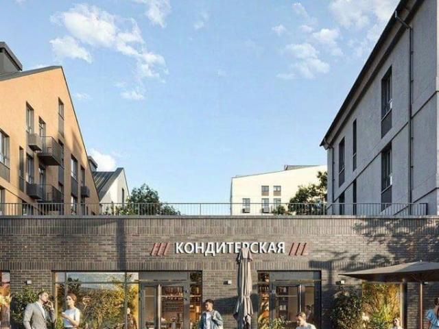 Квартира продажа в Муром, Владимирская область