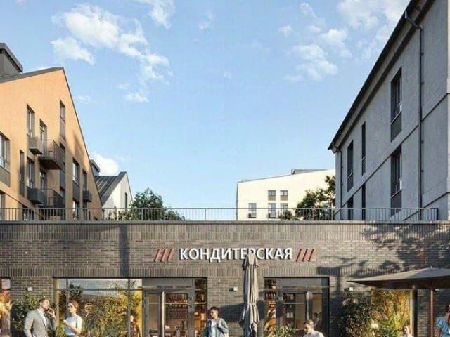 Квартира продажа в Муром, Владимирская область