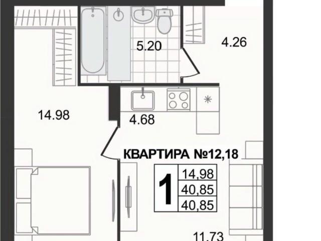 Квартира продажа в Муром, Владимирская область