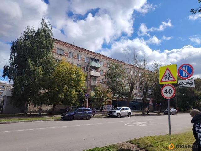 Квартира продажа в Муром, Владимирская область