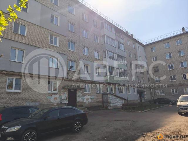 Квартира продажа в Муром, Владимирская область