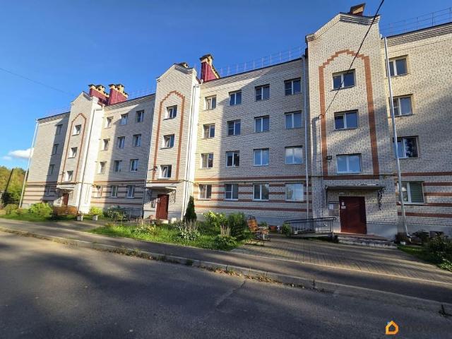 Квартира продажа в Ярославская область