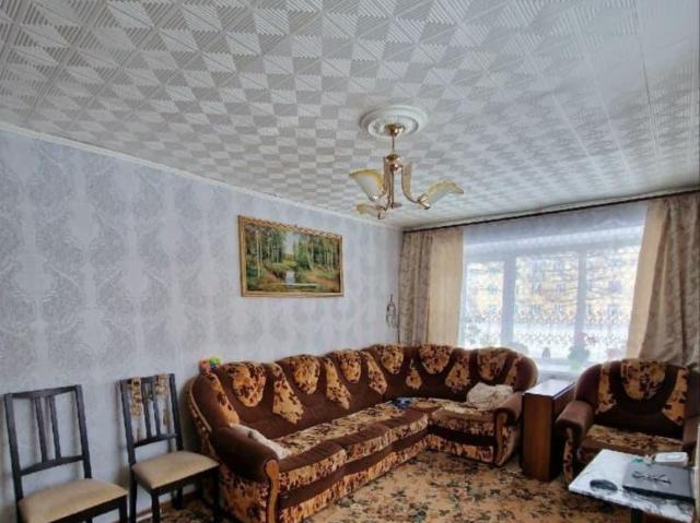 Квартира продажа в Мыски, Кемеровская область