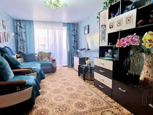 Квартира продажа в Мыски, Кемеровская область