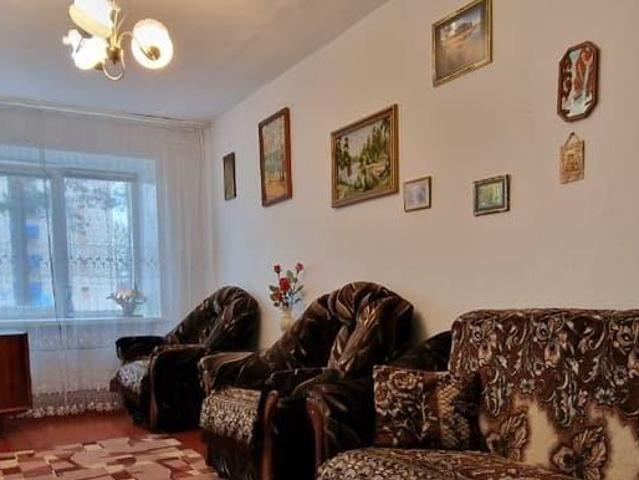 Квартира продажа в Мыски, Кемеровская область