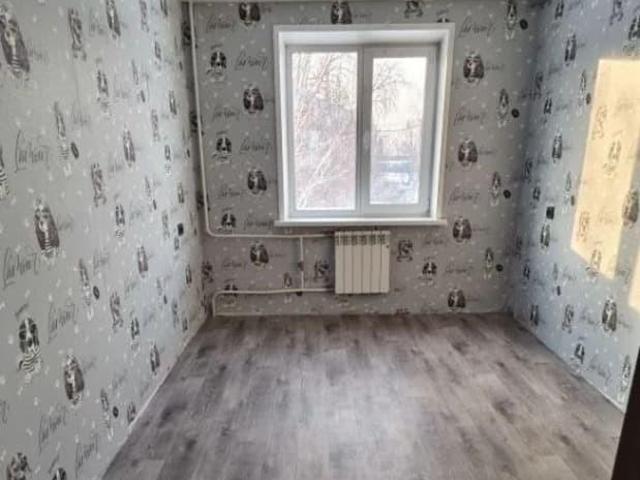 Квартира продажа в Мыски, Кемеровская область