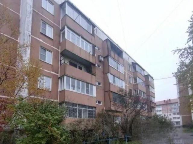 Квартира продажа в Мыски, Кемеровская область
