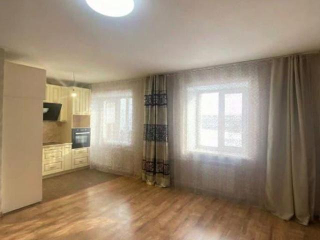 Квартира продажа в Мыски, Кемеровская область