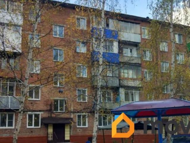 Квартира продажа в Мыски, Кемеровская область