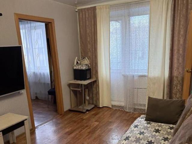 Квартира продажа в Мыски, Кемеровская область