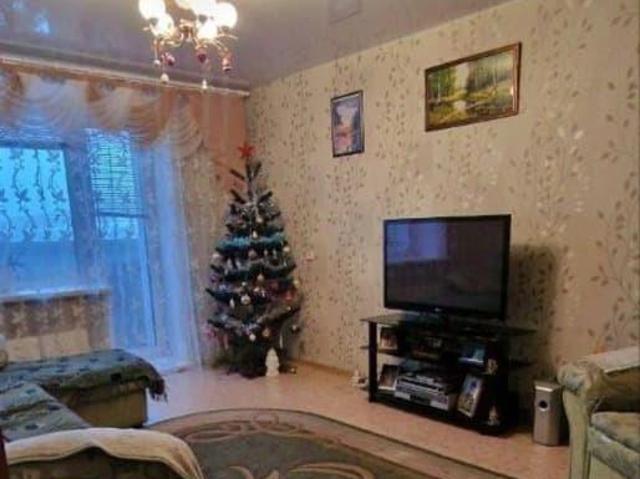 Квартира продажа в Мыски, Кемеровская область