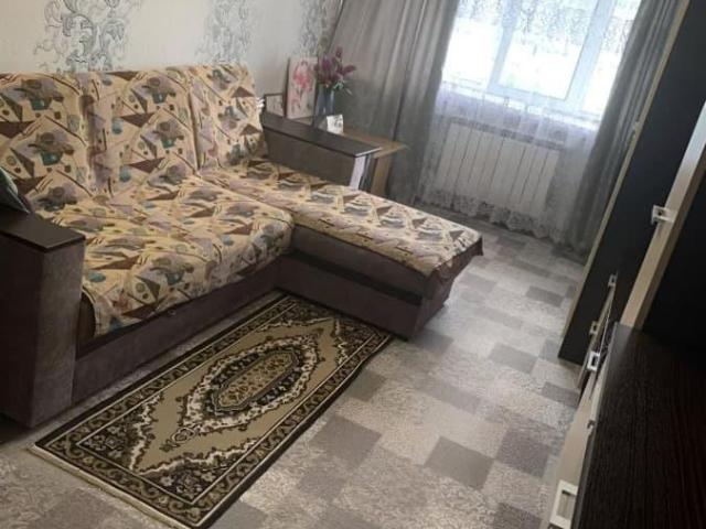 Квартира продажа в Мыски, Кемеровская область