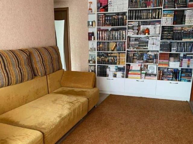 Квартира продажа в Мыски, Кемеровская область