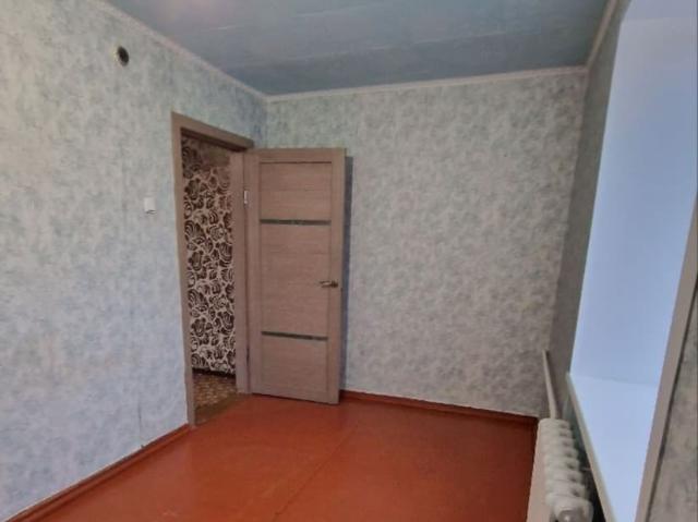 Квартира продажа в Мыски, Кемеровская область
