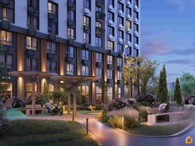 Квартира продажа в Королев, Кабардино-Балкарская Республика