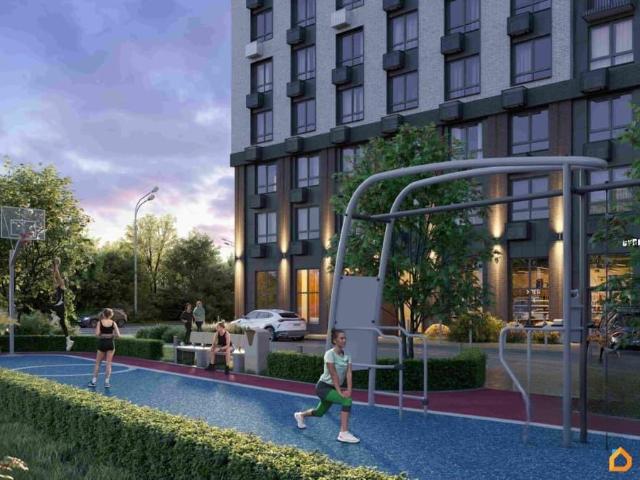 Квартира продажа в Королев, Кабардино-Балкарская Республика
