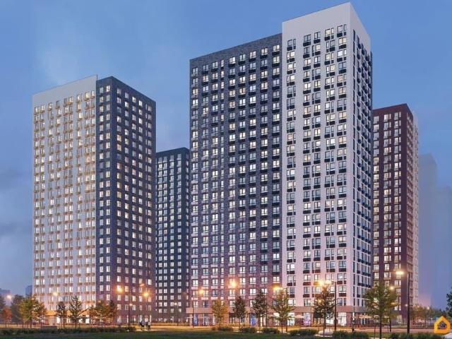 Квартира продажа в Леонидовка, Мытищи