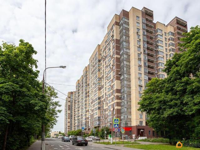 Квартира продажа в Королев, Кабардино-Балкарская Республика