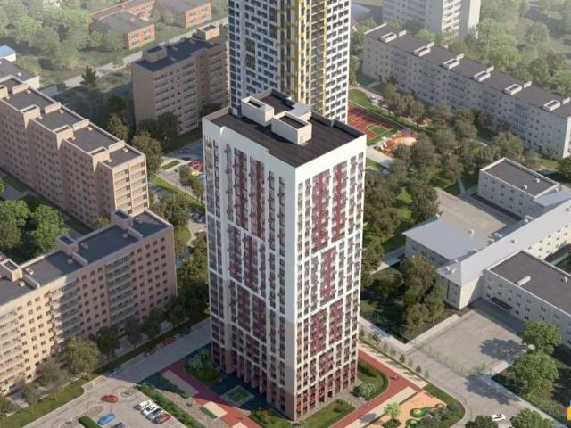 Квартира продажа в Королев, Кабардино-Балкарская Республика
