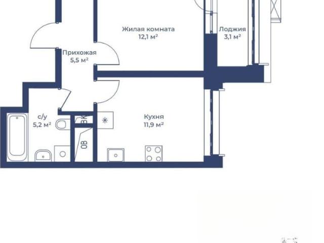 Квартира продажа в Тайнинка, Мытищи