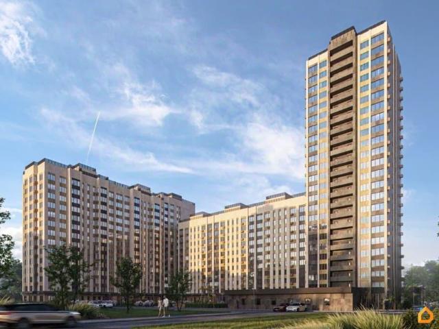 Квартира продажа в Королев, Кабардино-Балкарская Республика