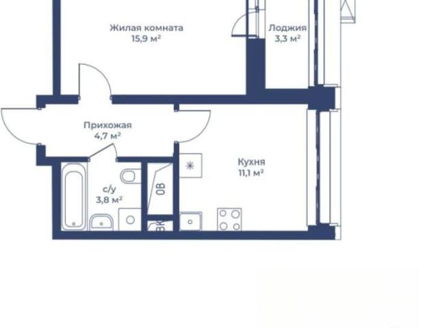 Квартира продажа в Королев, Кабардино-Балкарская Республика