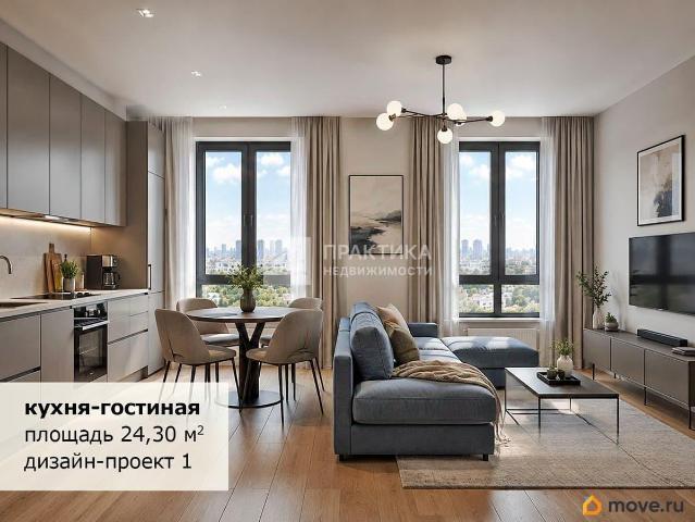 Квартира продажа в Королев, Кабардино-Балкарская Республика