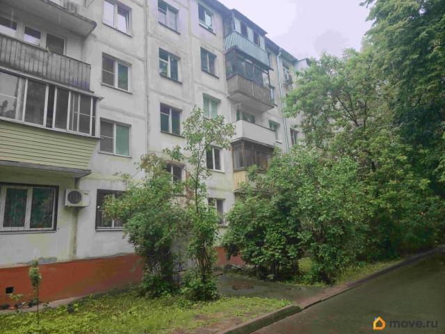 Квартира продажа в Королев, Кабардино-Балкарская Республика