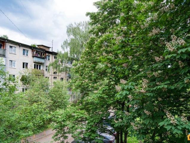 Квартира продажа в Королев, Кабардино-Балкарская Республика