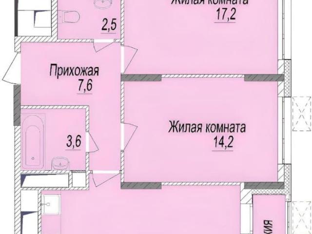 Квартира продажа в Королев, Кабардино-Балкарская Республика