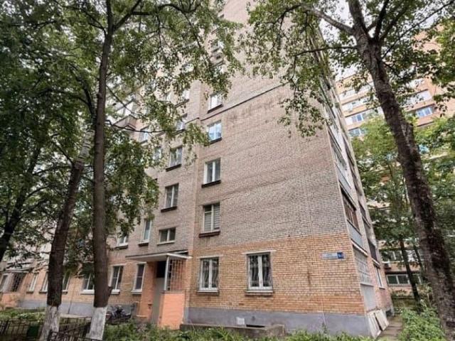 Квартира продажа в Королев, Кабардино-Балкарская Республика