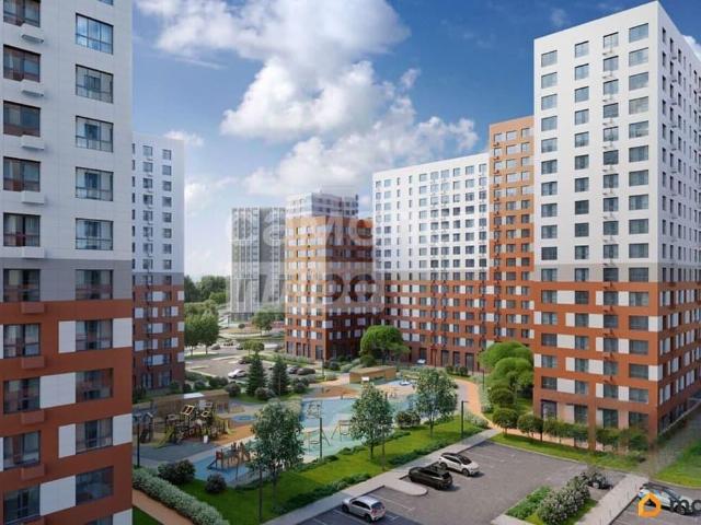 Квартира продажа в Королев, Кабардино-Балкарская Республика