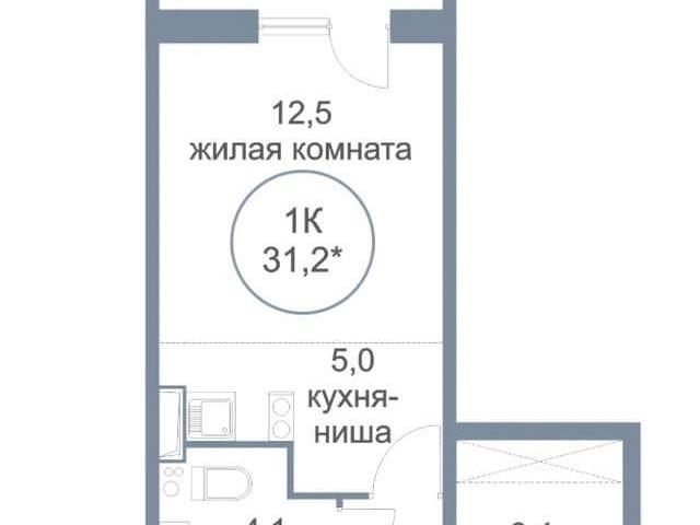 Квартира продажа в Строитель, Мытищи