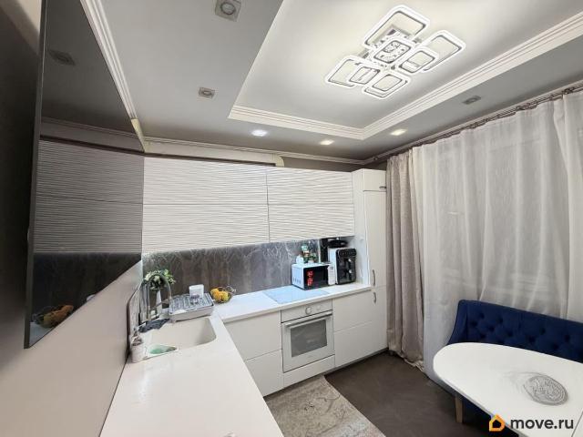 Квартира продажа в Королев, Кабардино-Балкарская Республика