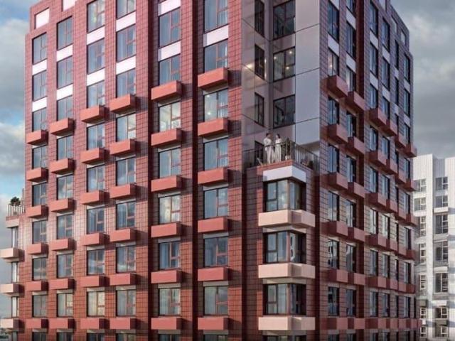 Квартира продажа в Жилой комплекс 