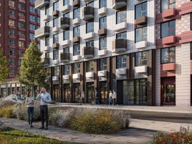 Квартира продажа в Жилой комплекс 