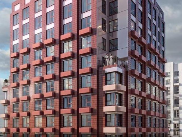 Квартира продажа в Жилой комплекс 