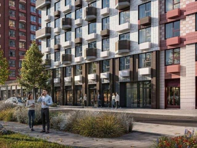 Квартира продажа в Жилой комплекс 