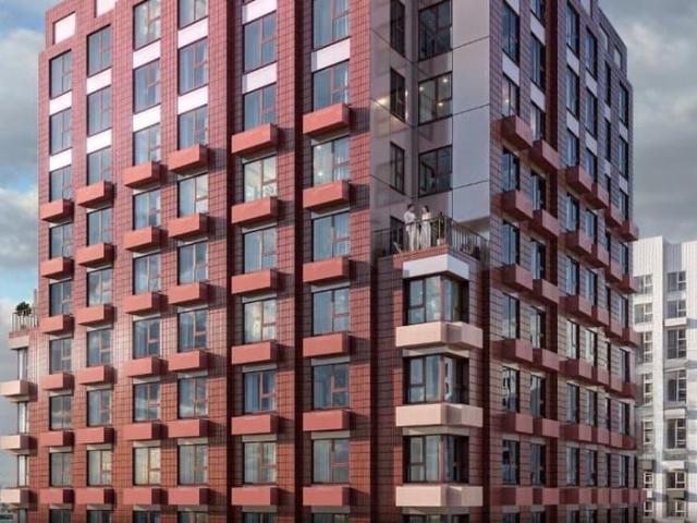 Квартира продажа в Жилой комплекс 
