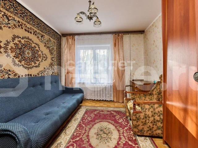 Квартира продажа в Королев, Кабардино-Балкарская Республика