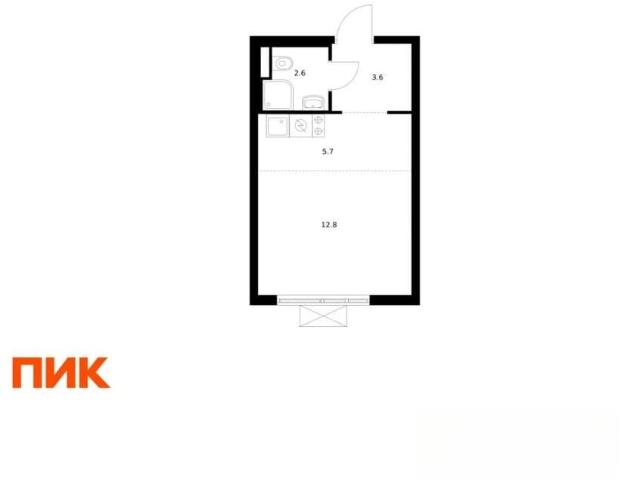 Квартира продажа в Королев, Кабардино-Балкарская Республика