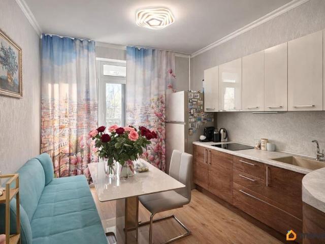 Квартира продажа в Королев, Кабардино-Балкарская Республика