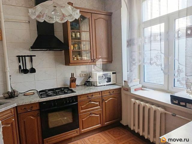 Квартира продажа в Пушкинский Р-н, Кабардино-Балкарская Республика