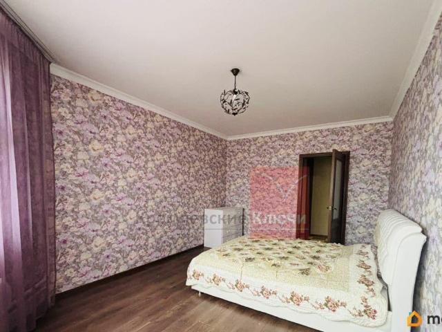 Квартира продажа в Королев, Кабардино-Балкарская Республика