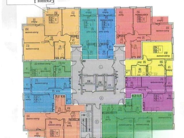 Квартира продажа в Королев, Кабардино-Балкарская Республика